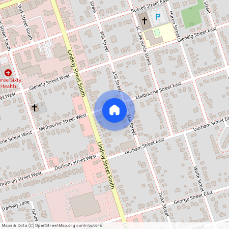 7 Melbourne Street, Kawartha Lakes