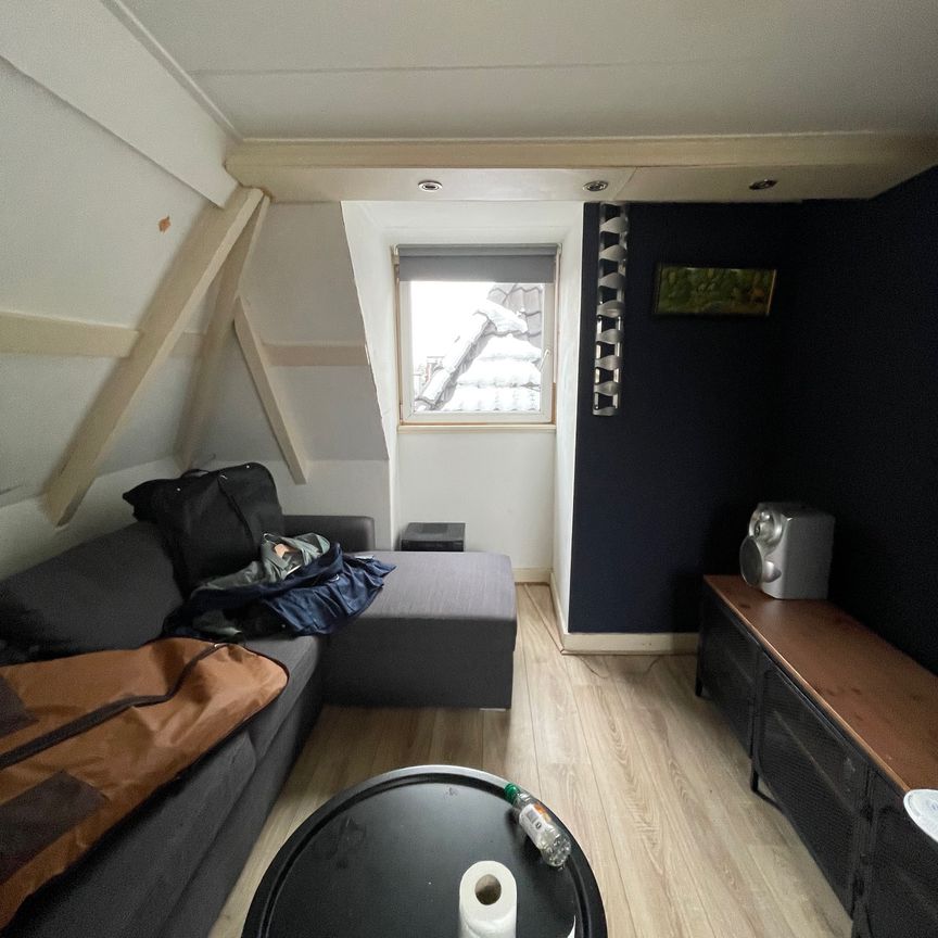 11a, Eerste Hunzestraat, Kop Indische buurt, Korrewegwijk, Oude wijken, Groningen, Nederland, 9715 BH, Nederland - Photo 1