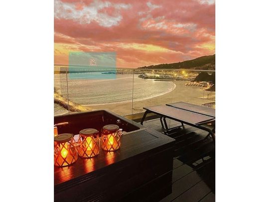 Luxury Flat for rent in Sesimbra, Distrito de Setúbal - Photo 1