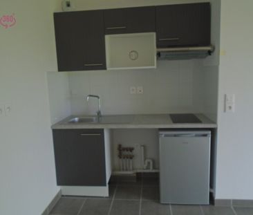 Location Appartement 2 pièces 43m² BLAGNAC 31700 - Photo 2