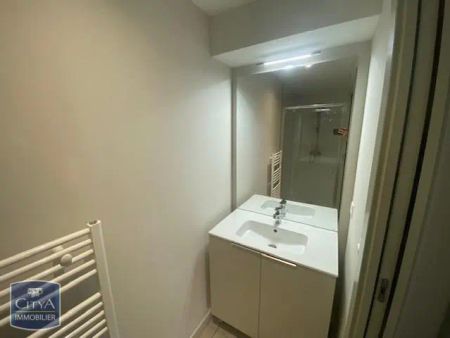 Appartement à louer 2 pièces 48.9m² - Photo 5