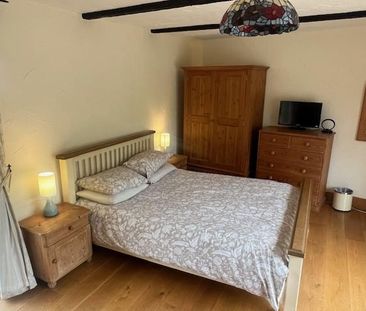 1 bedroom bungalow to rent - Photo 3