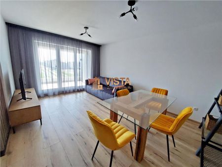 Apartament 2 camere, Parcare acoperita, Qualis Coresi - Fotografie 5