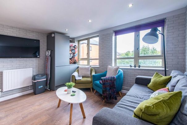 1 bedroom apartment to rent - Photo 1