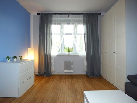 Gliwice ul. Józefa Rostka - Zdjęcie 3