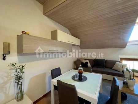 Trilocale piazzale Giovanni Bertacchi 15, Centro, Sondrio - Photo 2