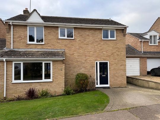 CastorOld Pond Lane, PE5, Cambridgeshire - Photo 1