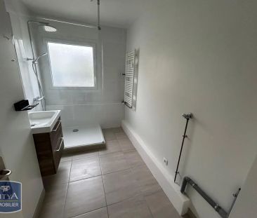 Appartement à louer 3 pièces 61.63m² - Photo 3