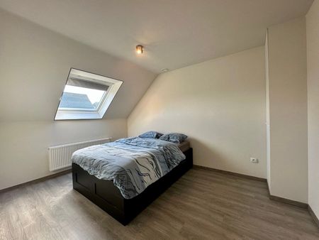 Halfopen woning in rustige wijk - Photo 4