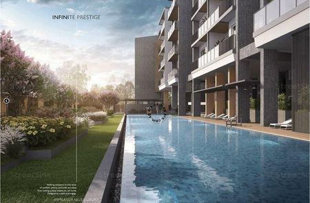 Infini at East Coast (D15), Apartment - For Rent - Photo 5
