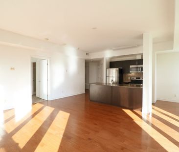 For Lease - 234 Rideau Street Unit# 2308, Lower Town - Sandy Hill, ... - Photo 1