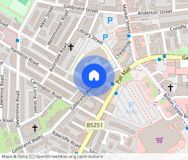 Alma Wood Close, Chorley, Lancashire, PR7 - Photo 1