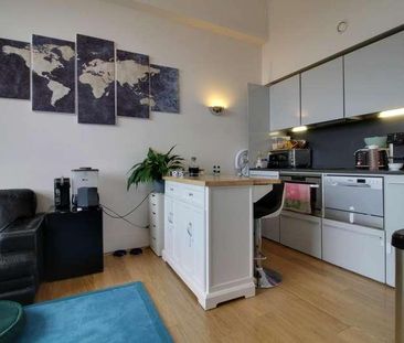 Brindley House, Newhall Street, Jewellery Quarter, B3 - Photo 1