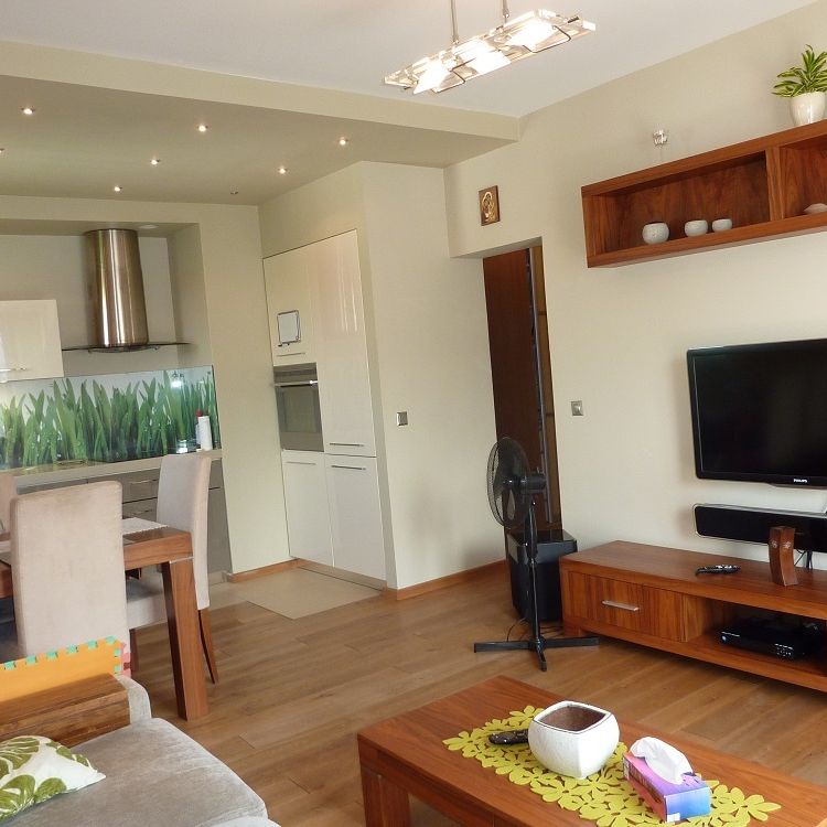 Mieszkanie rozkładowe 3 pokoje 59 m² - Zdjęcie 1