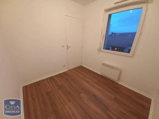 Appartement à louer 2 pièces 51.09m² - Photo 1