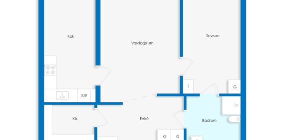 Östra Ringgatan 32 - Foto 3