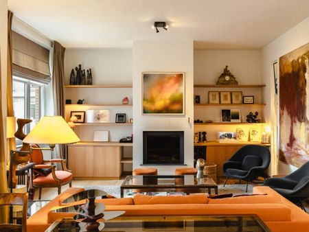 Tout savoir sur cet appartement à St-Gilles, à St-Gilles - Photo 5