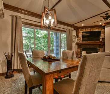 Condo for rent, Mont-Tremblant - Photo 4