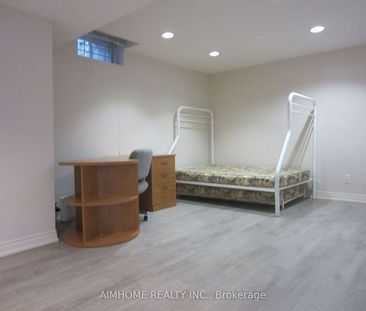 For Lease - 33 Townley Avenue, Markham, Ontario - Photo 3