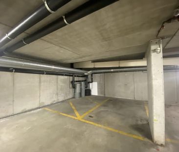 Appartement te huur - Foto 2