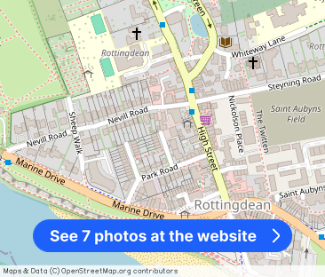 Cownwy Court, Park Crescent, Rottingdean, Brighton - Photo 1