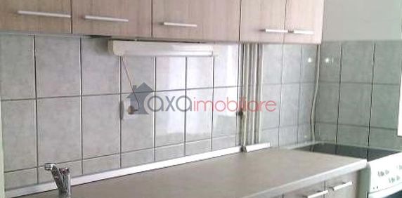 Apartament 1 camere de inchiriat in Cluj-Napoca, Centru ID 2553 - Photo 2