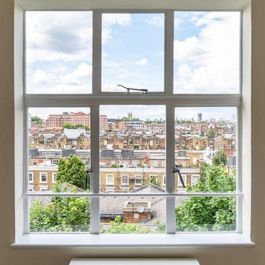 Cheyne Place, Chelsea, SW3 - Photo 1