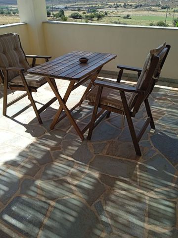 Διαμέρισμα για ενοικίαση Κρύα Βρύση (Μαρμάρι) - Photo 2