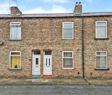 2 bedroom terraced house to rent - Photo 3