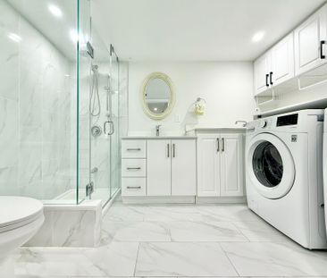 For Lease - 94 Longshore Way, Whitby, Ontario - Photo 6