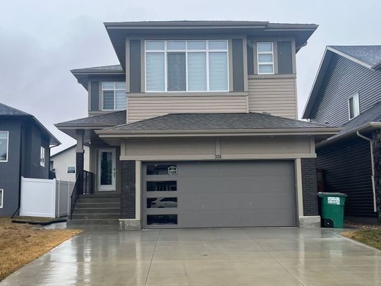2 Bedroom Lower Unit in Aspen Ridge - Photo 1