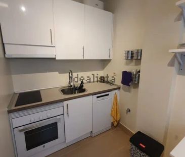 Alquiler de piso en Calle San Lucas, 1 - Photo 3