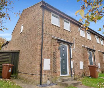 2 bedroom end of terrace house to rent - Photo 1