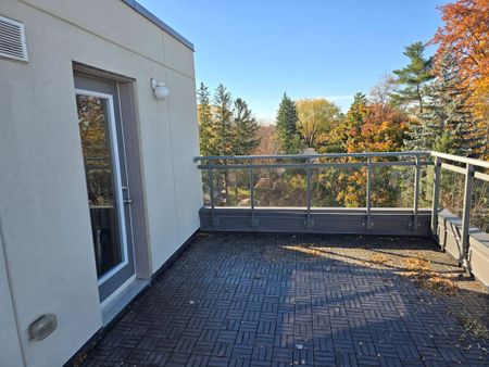 For Lease - 650 Atwater Avenue Unit# 92, Mississauga, Ontario - Photo 2