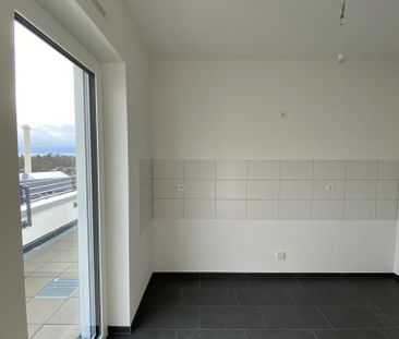 Exklusive 3-Zimmer-Penthouse-Wohnung mit unglaublicher Dachterrasse - Photo 6