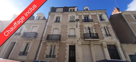 Location Appartement 2 pièces 31m² TOURS 37000 - Photo 4