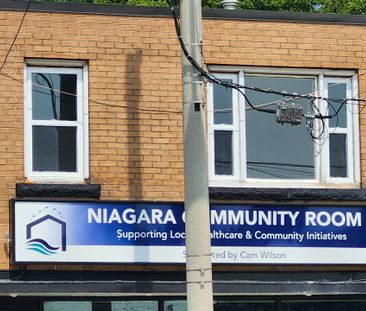 For Lease - 476 EAST MAIN Street Unit# 1, Welland, Ontario - Photo 2