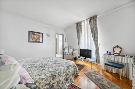 Appartement à louer Paris 16Ème, Paris Rive Droite, France2 890 EUR / Mois - Photo 5