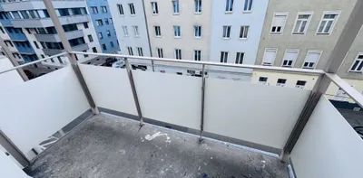 Charmante 1-Zi-Wohnung mit Balkon in 1100 Wien, U-Bahn-Nähe, gepflegt & modern! - Foto 2