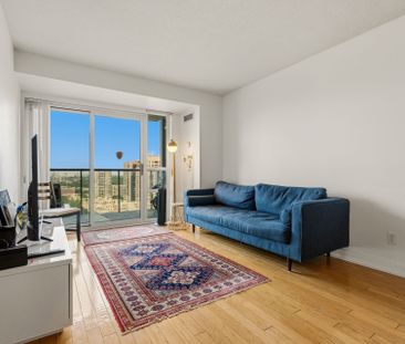 For Lease - 16 Harrison Garden Boulevard Unit# 1609, Toronto, Ontario - Photo 4