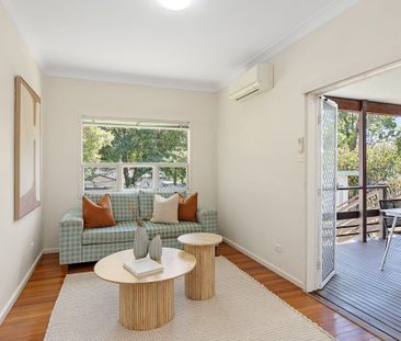 47 Fairburn Avenue, West Pennant Hills NSW 2125 - House For Rent | ... - Photo 1