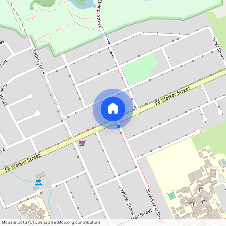 75 Fe Walker Street, Kepnock, QLD, 4670