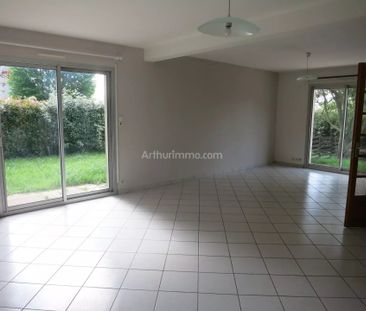 Location Maison 6 pièces 119 m2 à La Mézière - Photo 4