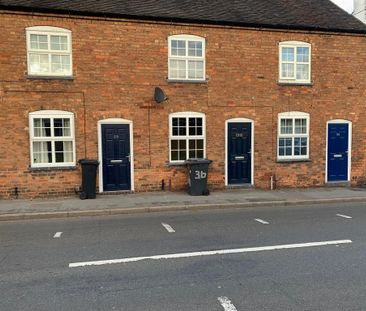 2 bedroom terraced house to rent - Photo 4