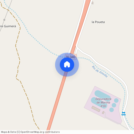 Oropesa Del Mar / Orpesa