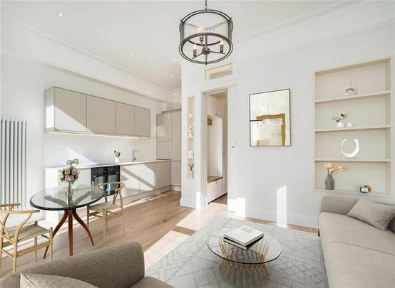 2 bedroom flat to rent - Photo 1