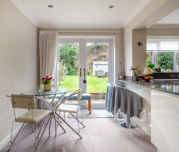 5 bedroom house to rent - Photo 4