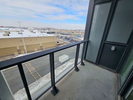 For Lease - 9000 Jane Street Unit# 525, Vaughan, Ontario - Photo 5