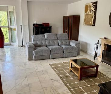 Casa en alquiler en Estepona - Photo 5