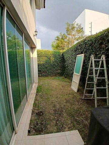JARDIN REAL, ZAPOPAN,CASA RENTA | Coto 4 - Photo 4